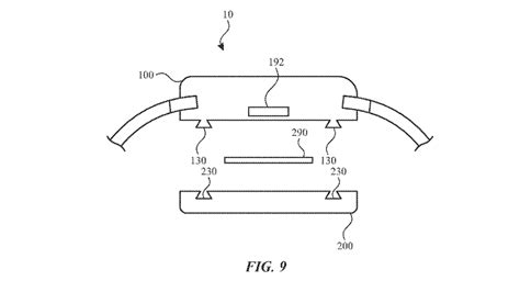 A­p­p­l­e­ ­W­a­t­c­h­­u­n­ ­M­o­d­ü­l­e­r­ ­B­i­r­ ­T­a­s­a­r­ı­m­a­ ­K­a­v­u­ş­a­c­a­ğ­ı­n­ı­ ­G­ö­s­t­e­r­e­n­ ­P­a­t­e­n­t­